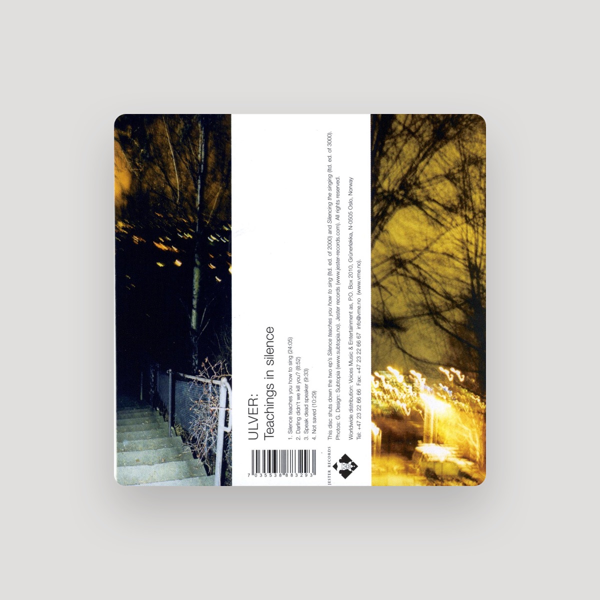 Ulver