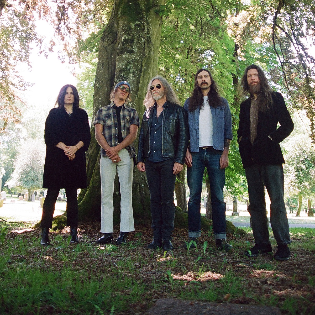 Black Mountain