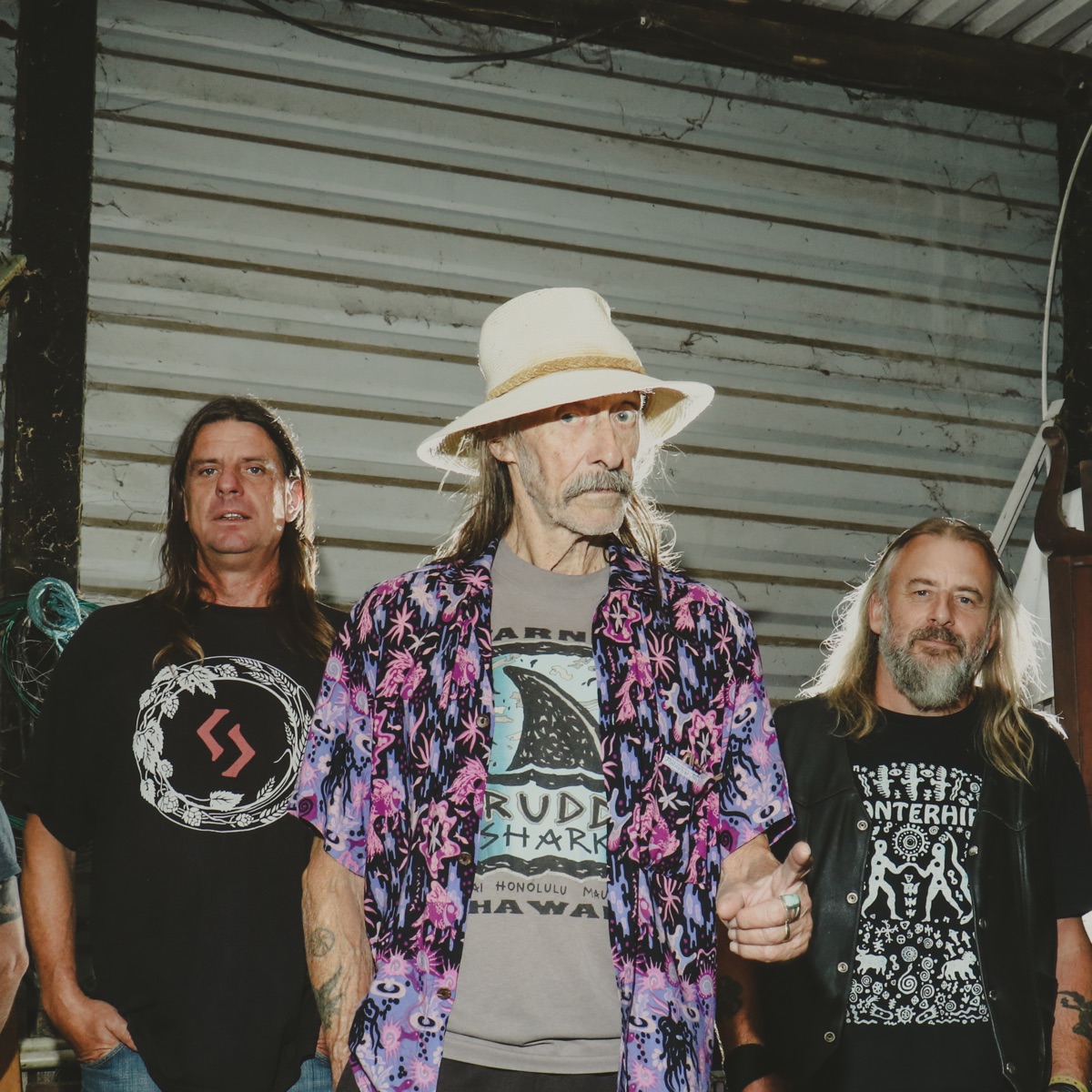 Hawkwind