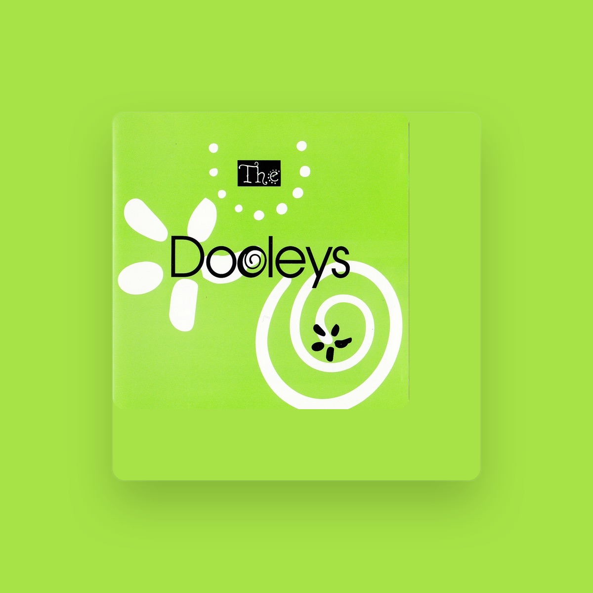 The Dooleys