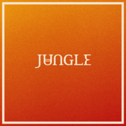 Обложка Jungle — Volcano