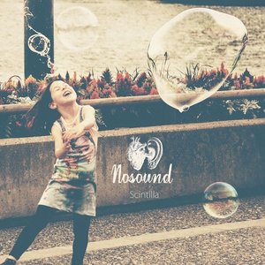 Обложка Nosound — Scintilla