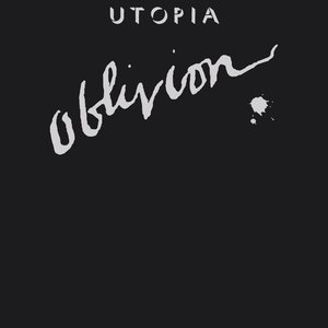 Обложка Utopia — Oblivion