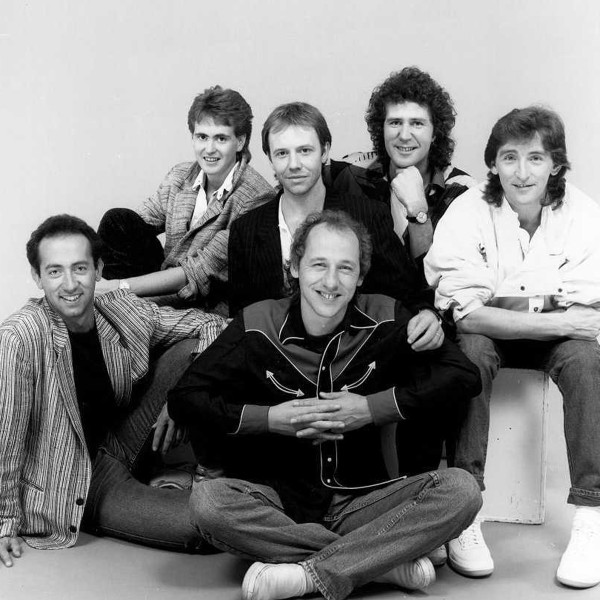 Dire Straits & Mark Knopfler