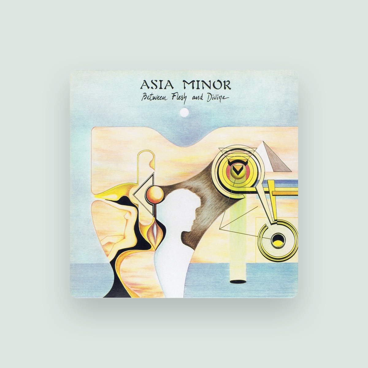 Asia Minor