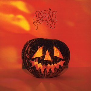Обложка Sonic Youth — Walls Have Ears