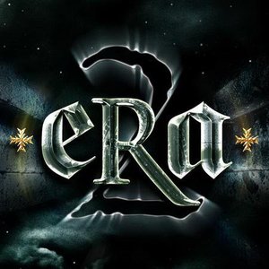 Обложка ERA — Era 2