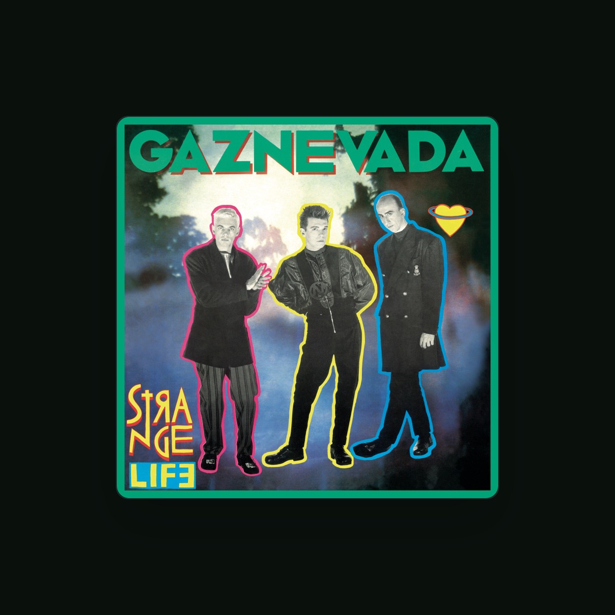 Gaznevada