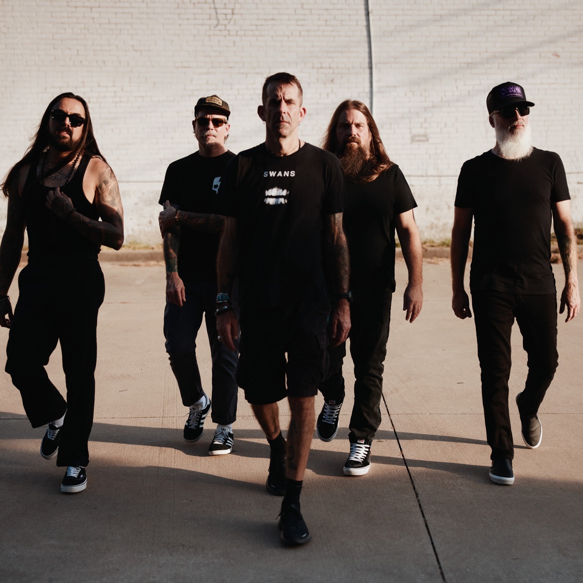 Lamb of God