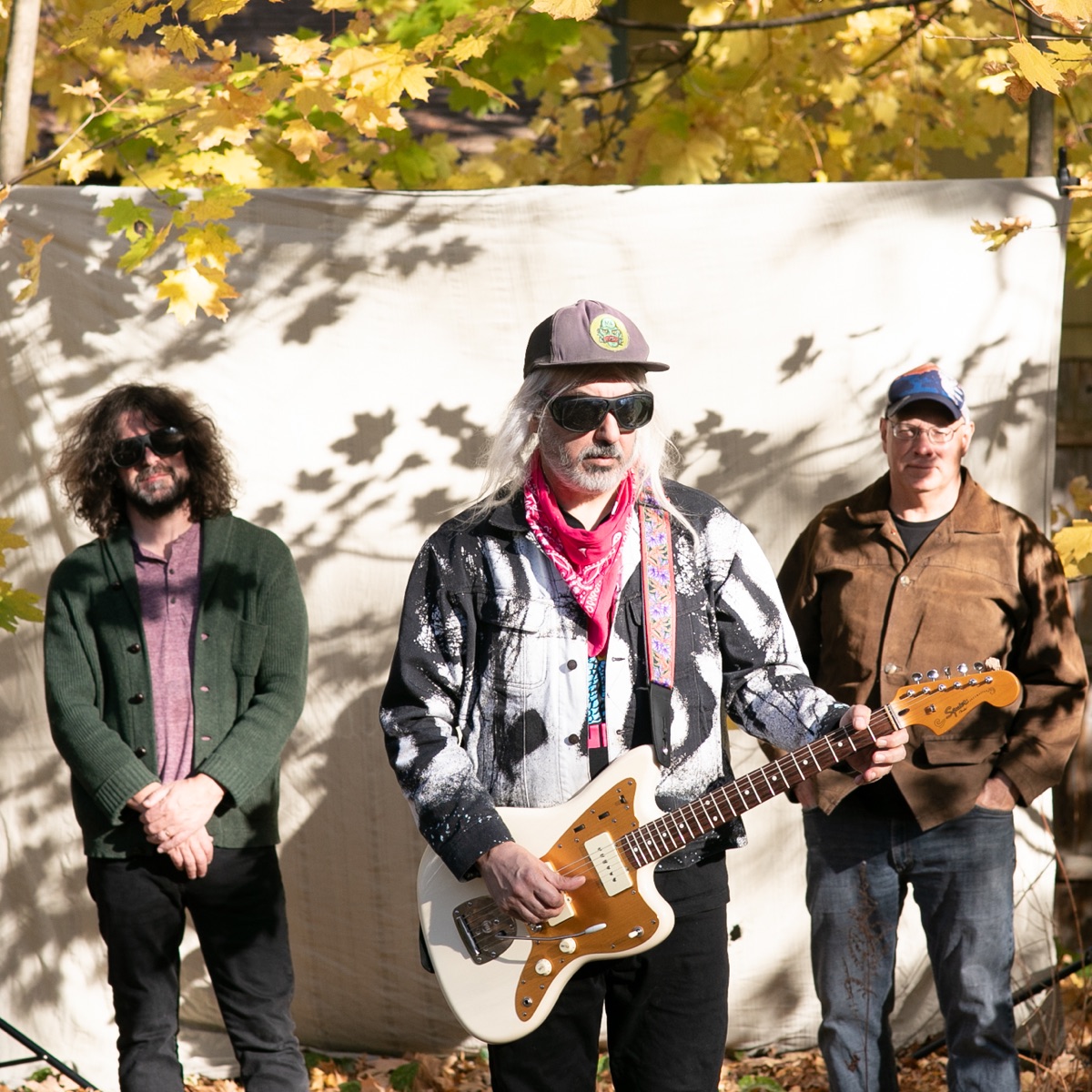 Dinosaur Jr.
