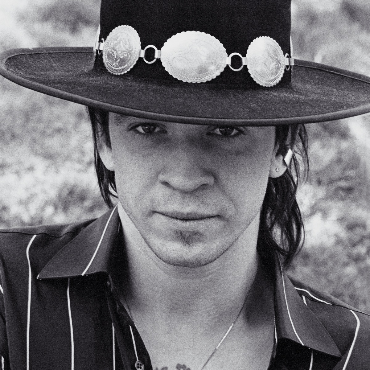Stevie Ray Vaughan / Various