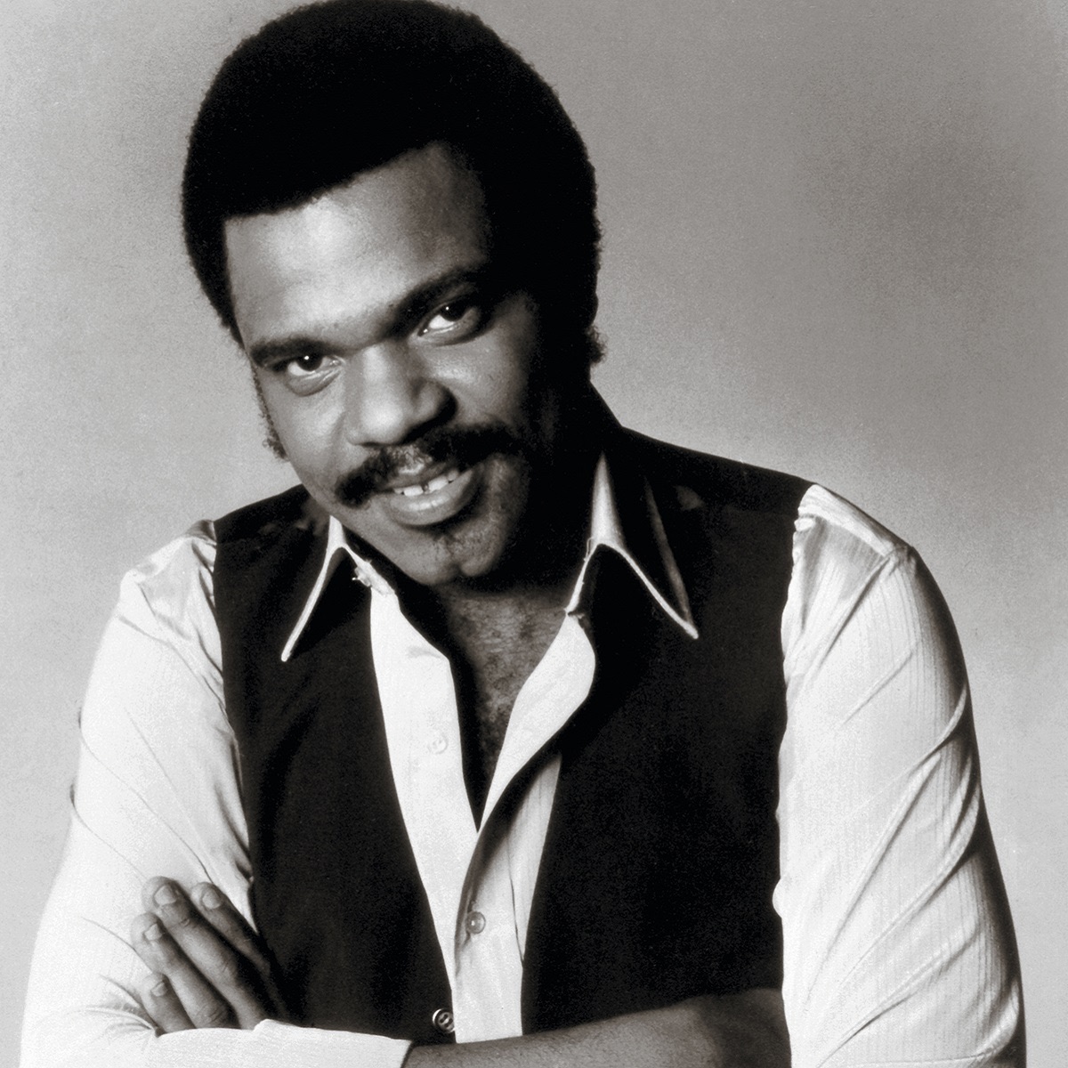 Billy Preston ‎