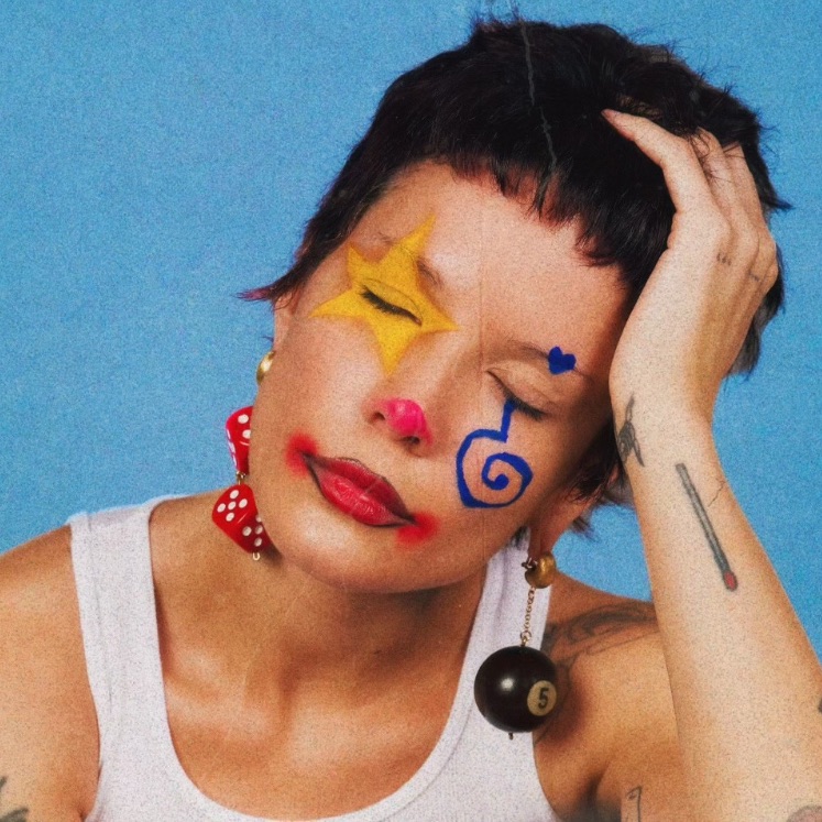 Halsey