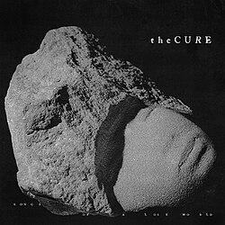 Обложка The Cure — Songs Of A Lost World