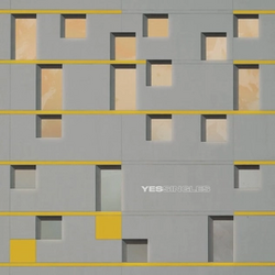 Обложка Yes — Yessingles