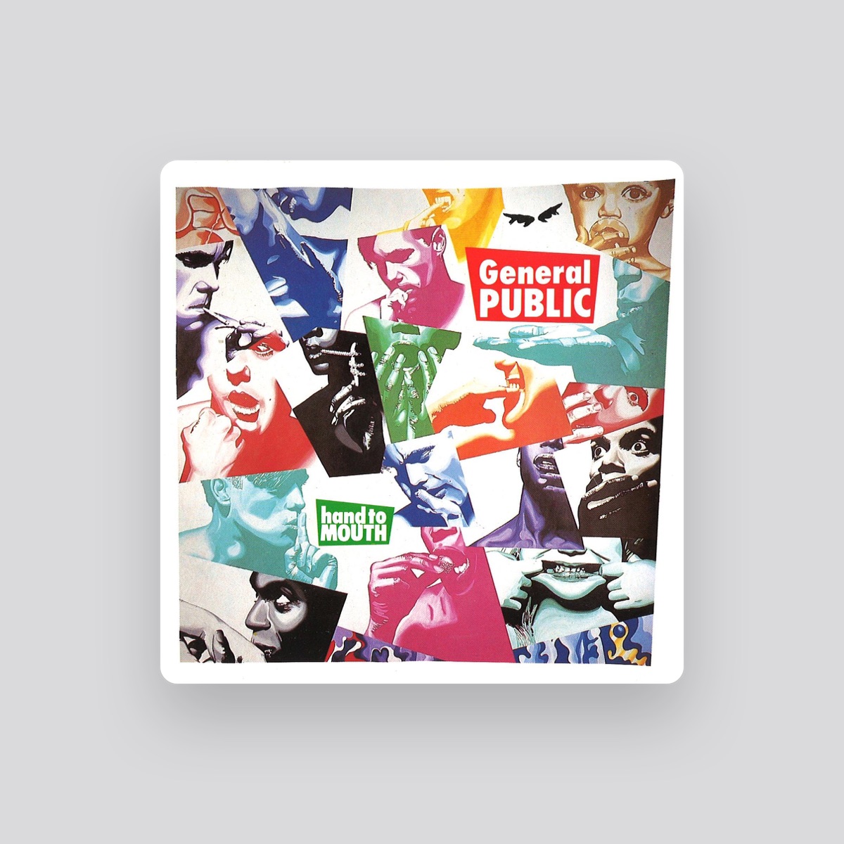 General Public