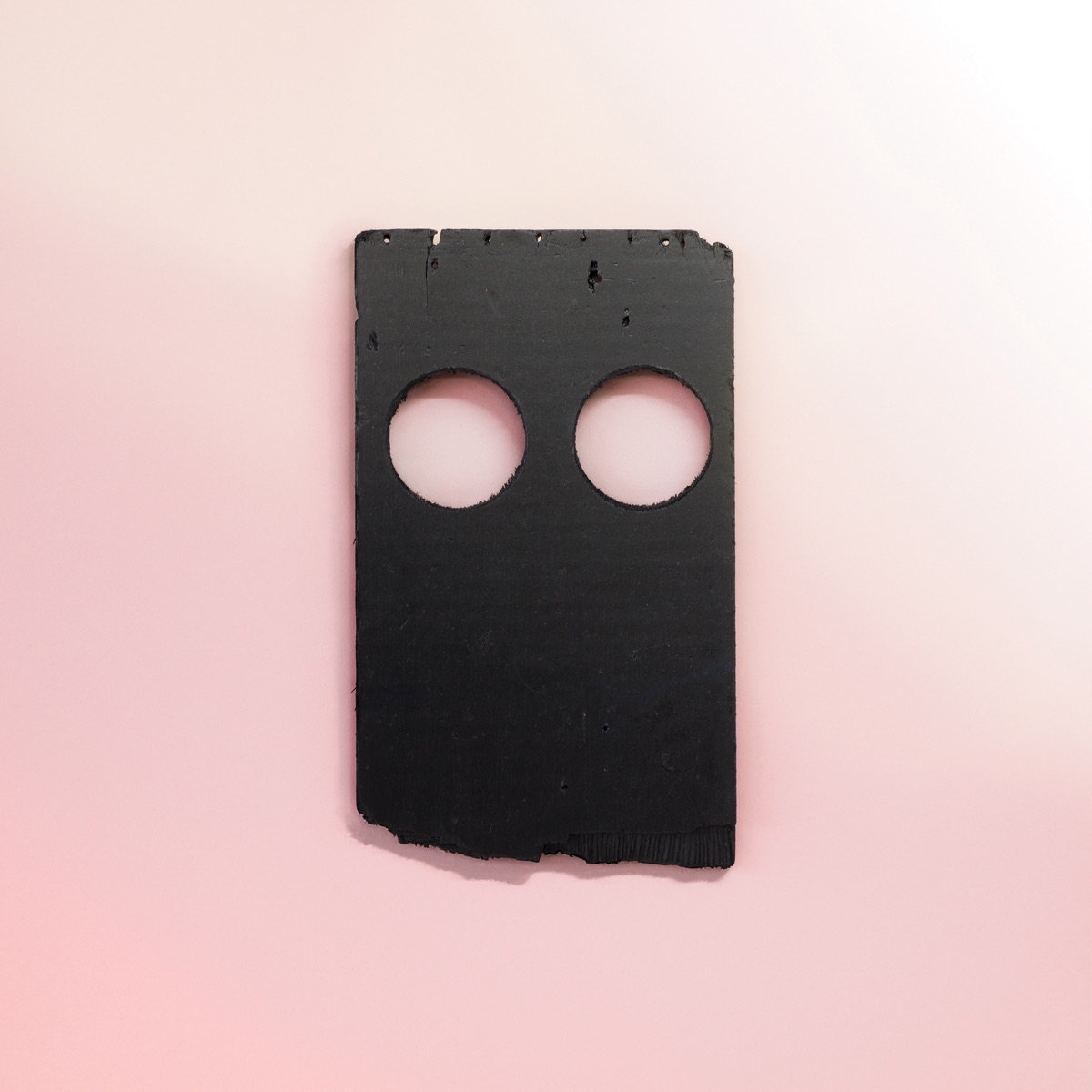 Обложка Low — DOUBLE NEGATIVE