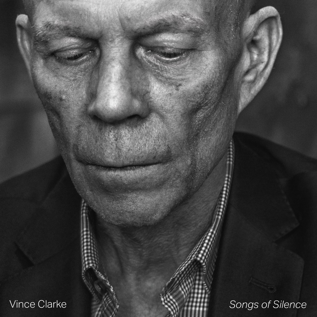 Обложка Vince Clarke — Songs Of Silence
