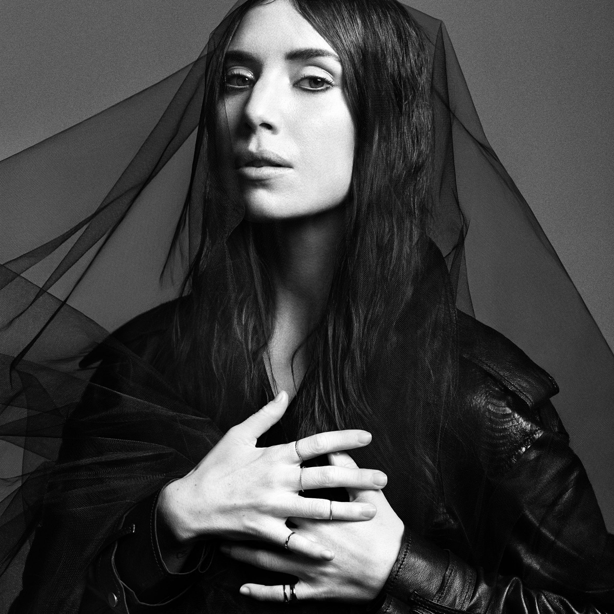 Обложка Lykke Li — I Never Learn