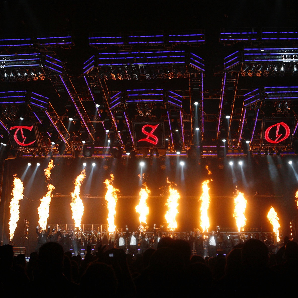 Trans-Siberian Orchestra