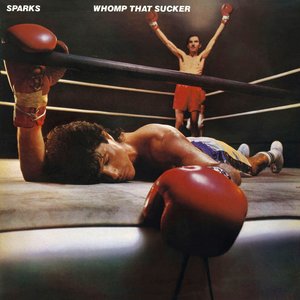 Обложка Sparks — Whomp That Sucker