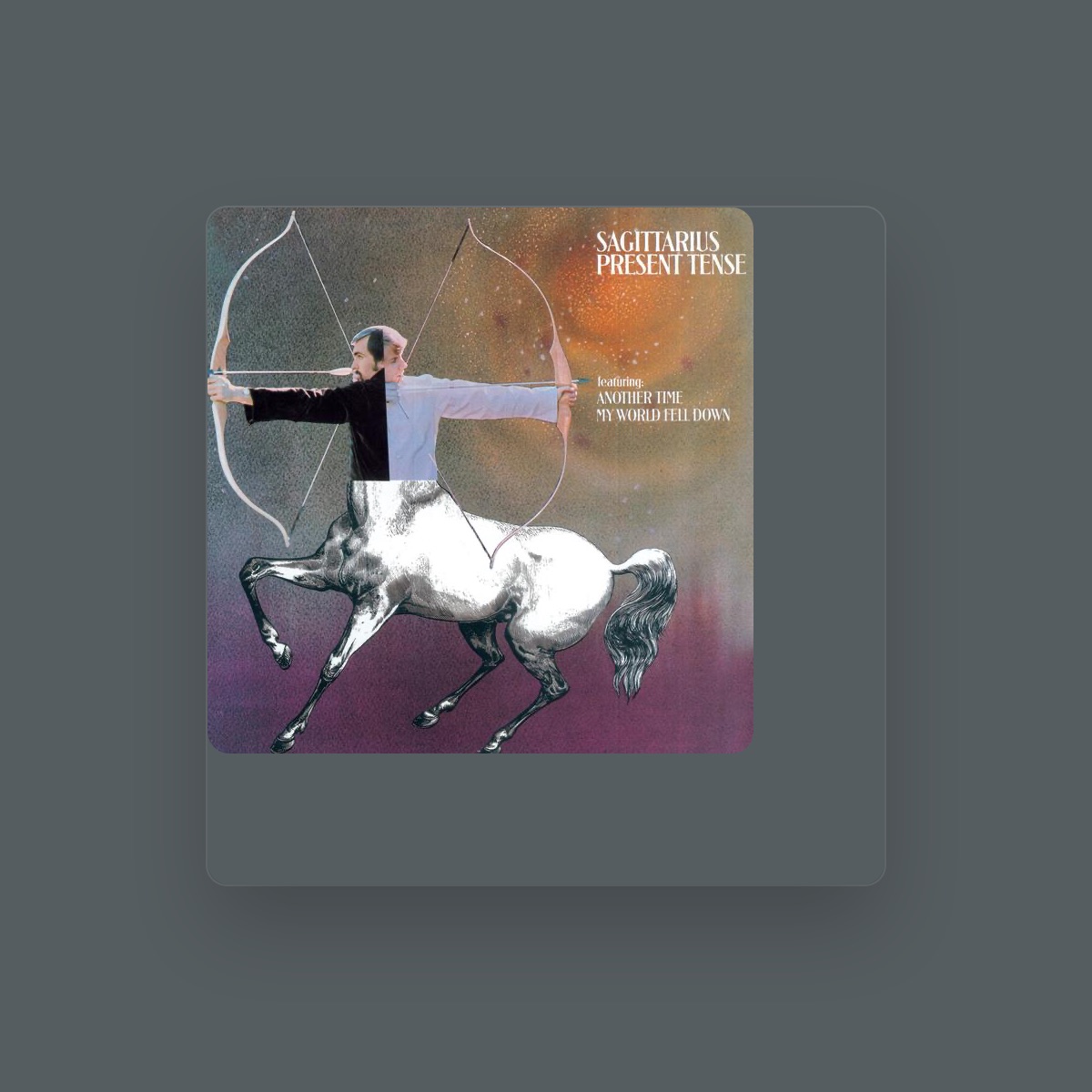 Sagittarius