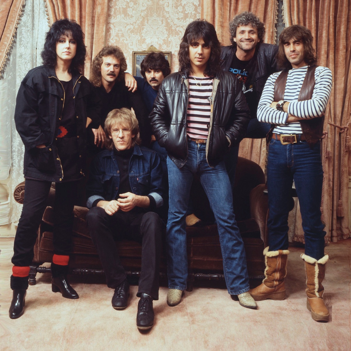 Jefferson Starship