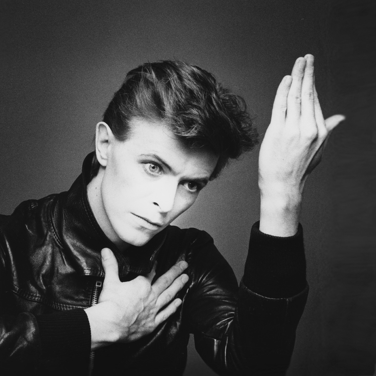 David Bowie