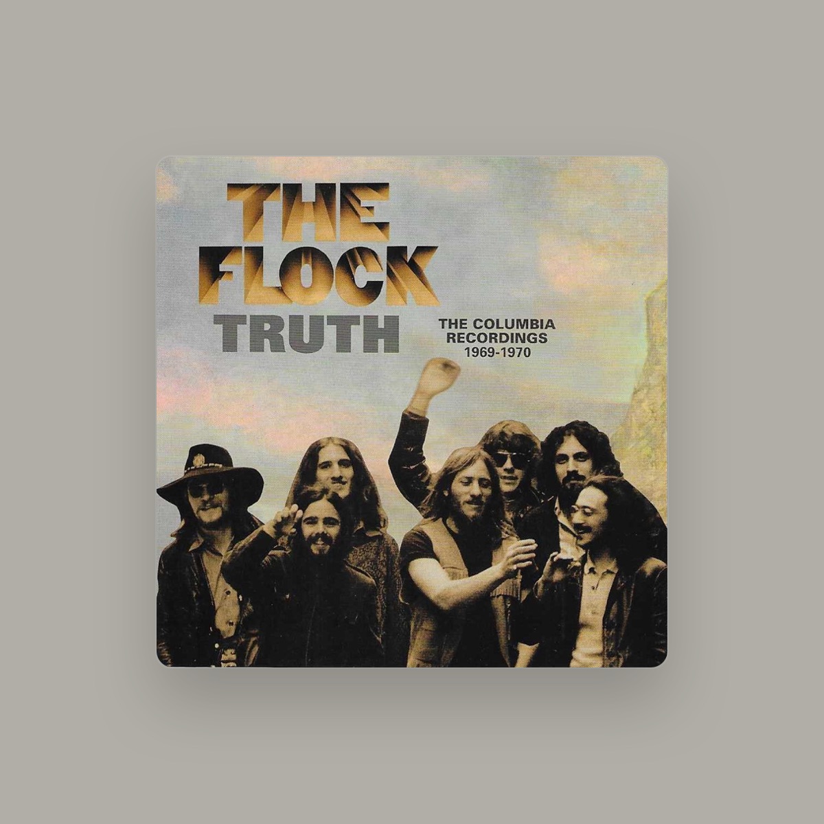 The Flock
