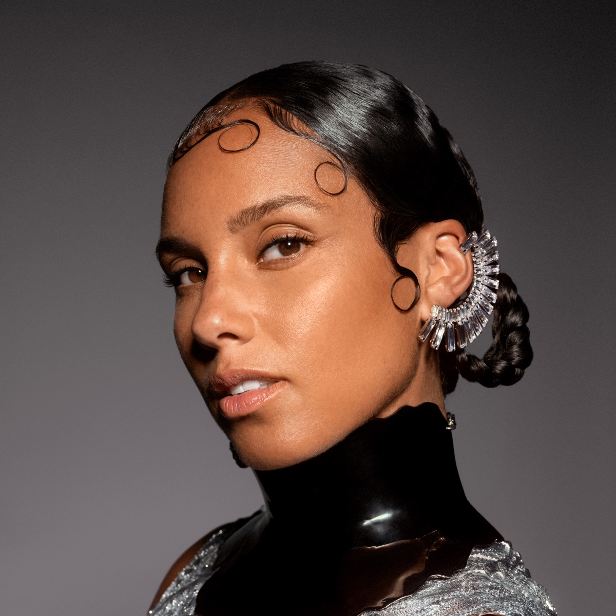Alicia Keys
