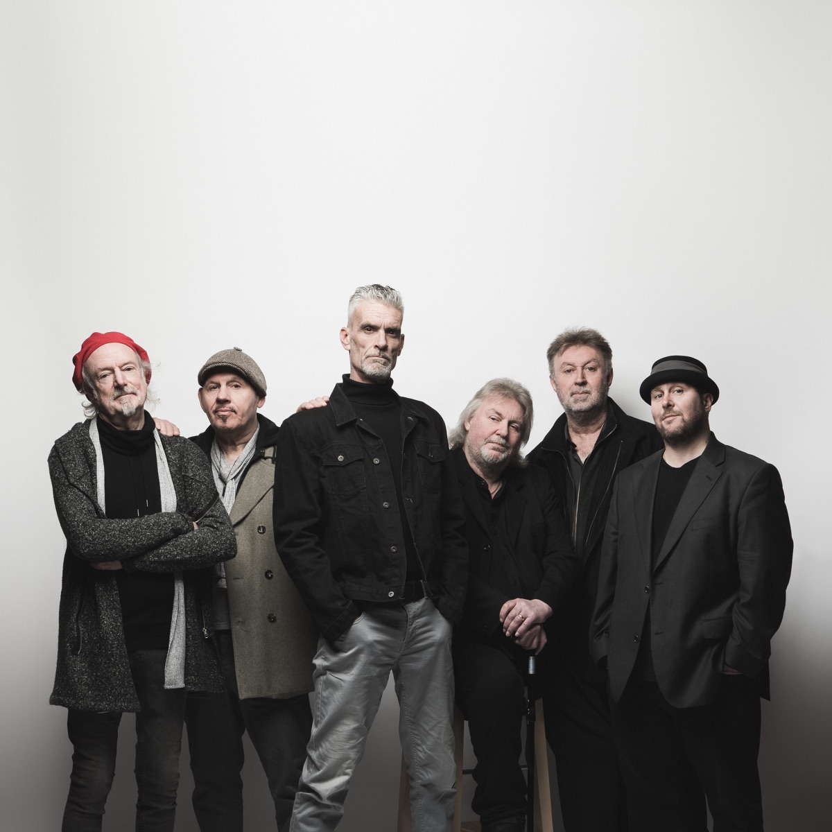 Climax Blues Band