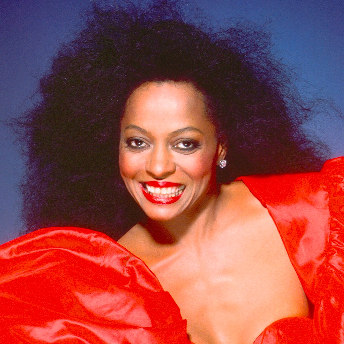 Diana Ross ‎