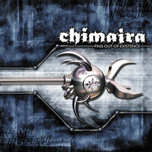 Обложка Chimaira — Pass Out Of Existence