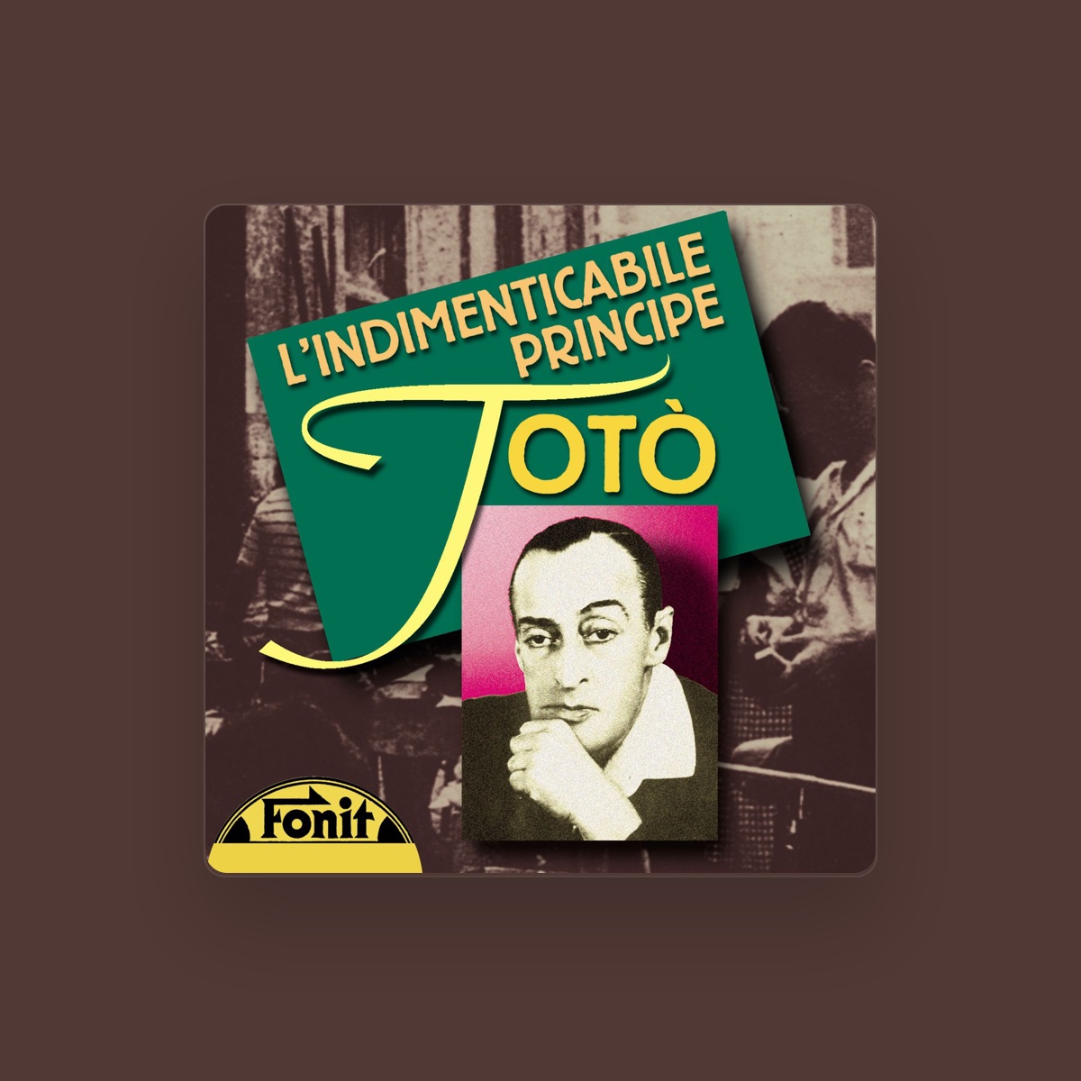 Totò
