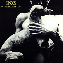 Обложка INXS — Shabooh Shoobah