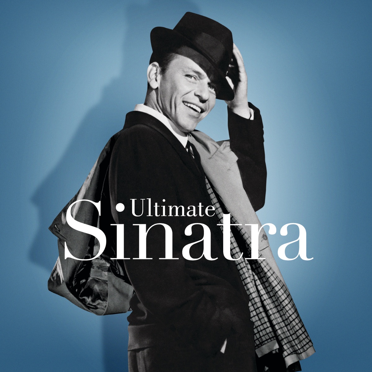 Обложка Frank Sinatra — Ultimate Sinatra