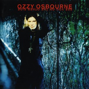 Обложка Ozzy Osbourne — See You On The Other Side