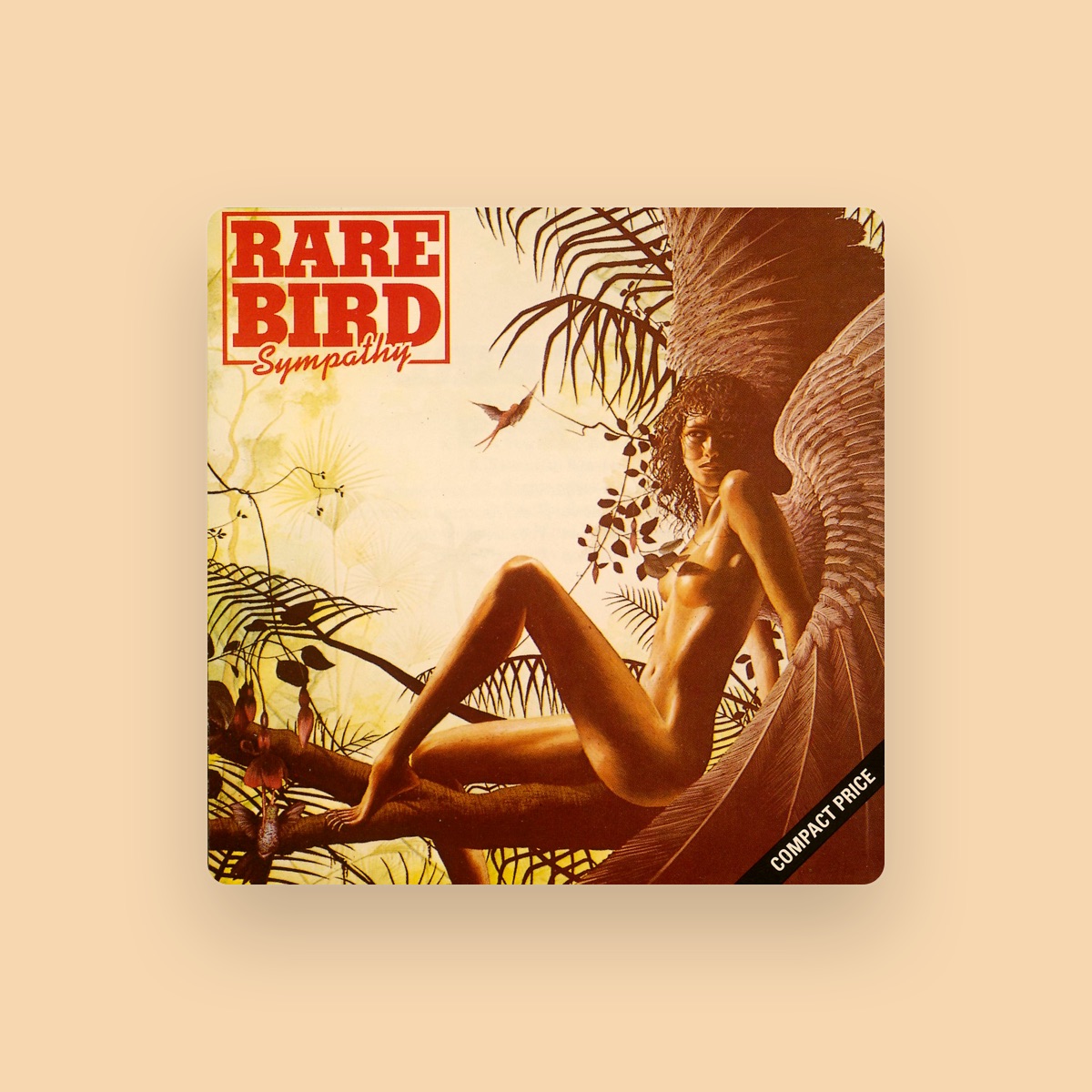 Rare Bird