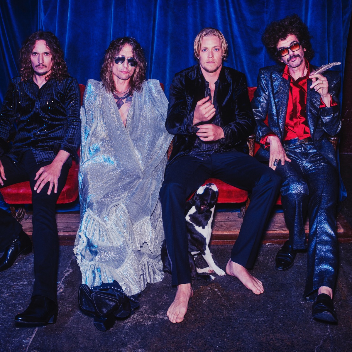 The Darkness