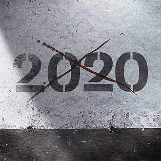 Обложка Северный флот — 2020