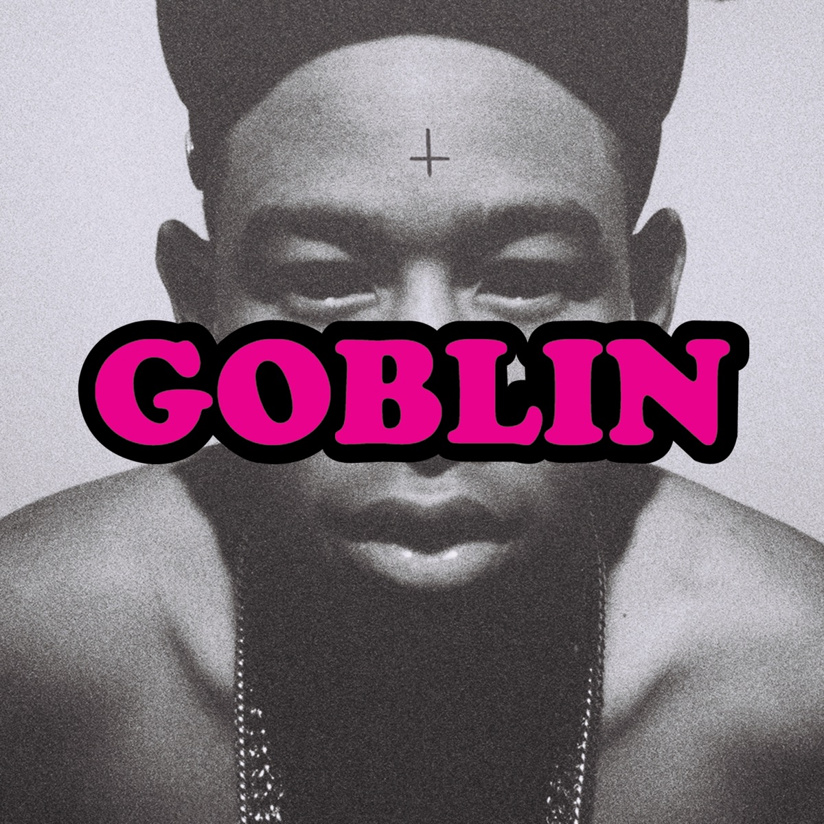 Обложка Tyler, The Creator — Goblin