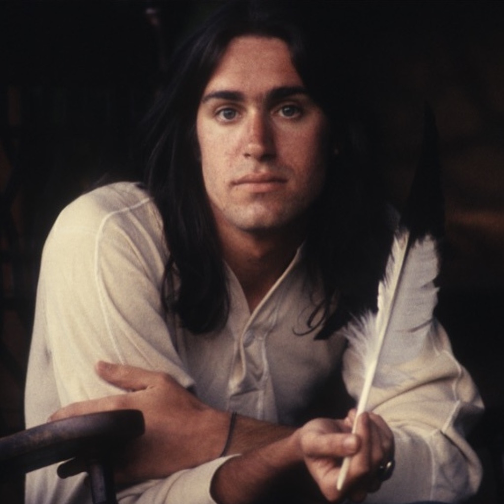 Dan Fogelberg ‎