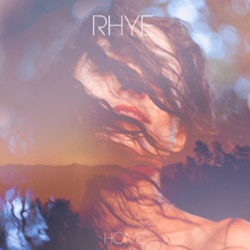 Обложка Rhye — Home