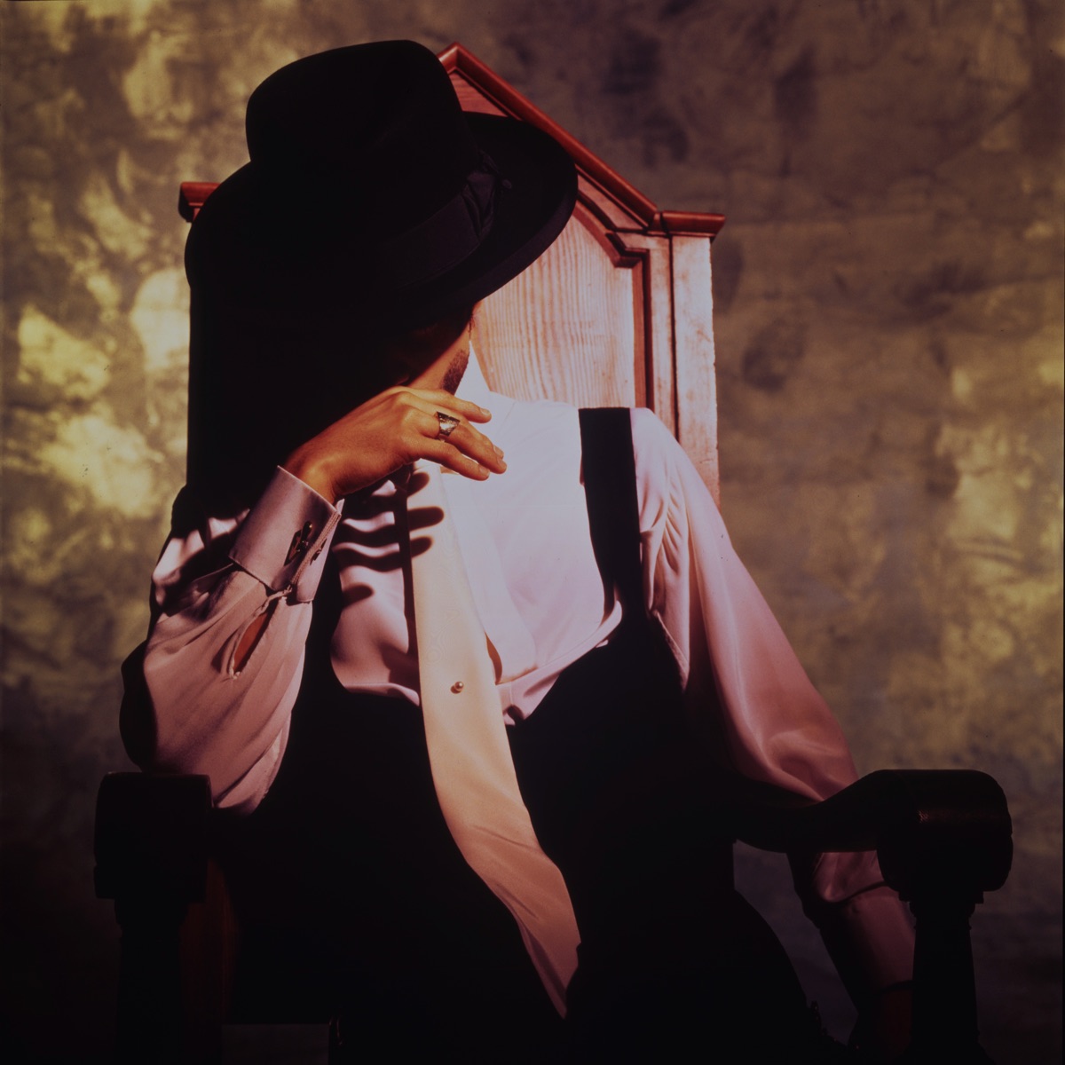 Prince and the Revolution