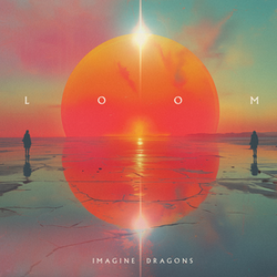 Обложка Imagine Dragons — Loom