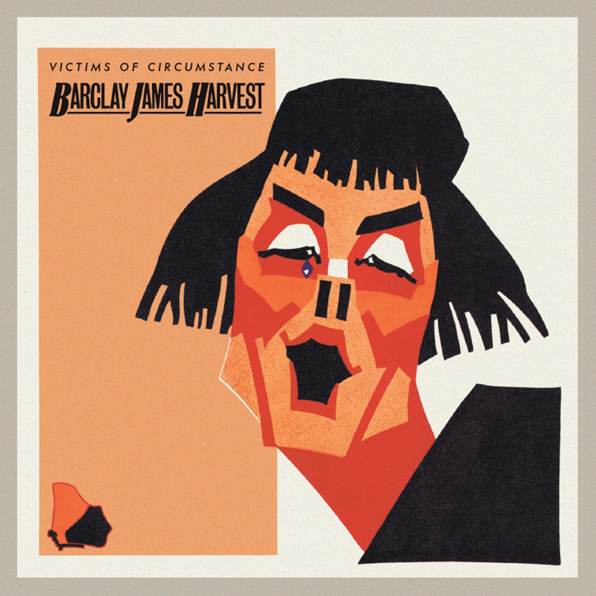 Обложка Barclay James Harvest — Victims Of Circumstance