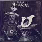 Обложка Judas Priest — The Best Of Judas Priest
