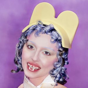 Обложка Ashnikko — Smoochies