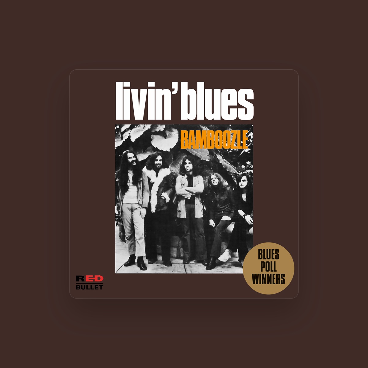 Livin' Blues