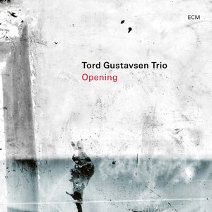 Обложка Tord Gustavsen — Opening